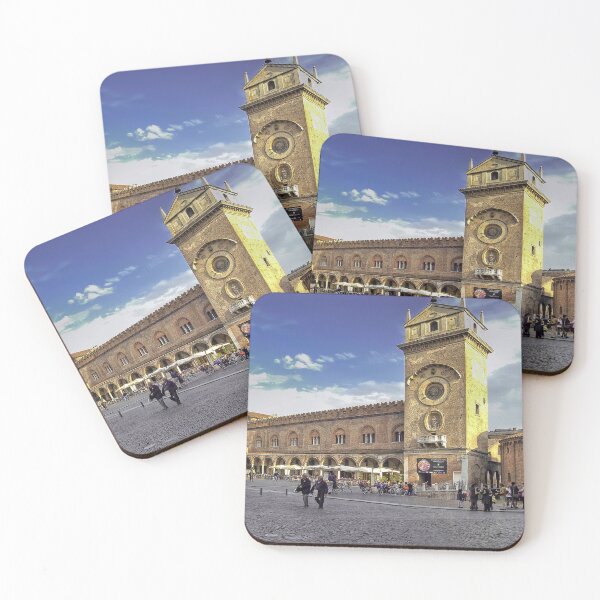 Item preview, Piazza delle Erbe - Mantova designed and sold by paolo1955.