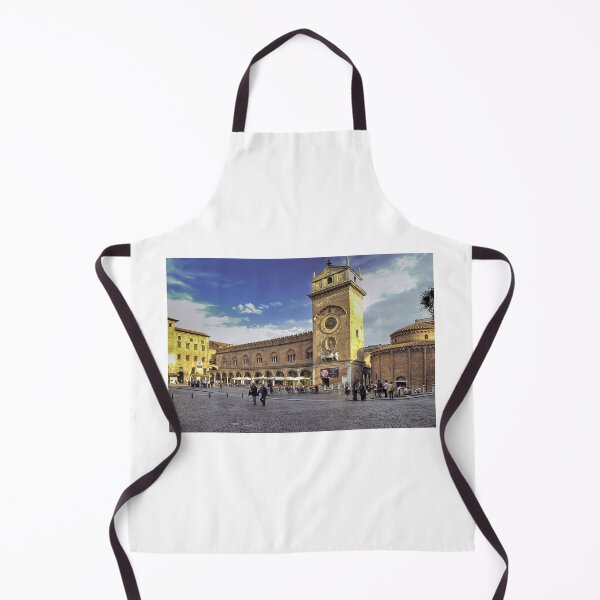Item preview, Piazza delle Erbe - Mantova designed and sold by paolo1955.
