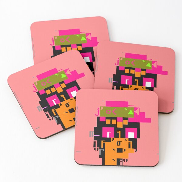 Item preview, DOS Punk 920 designed and sold by DOS-Punks.