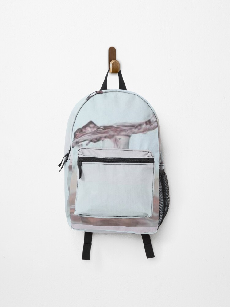 Thumbnail 1 of 3, Backpack, Splash Design designed and sold by Jodes16.