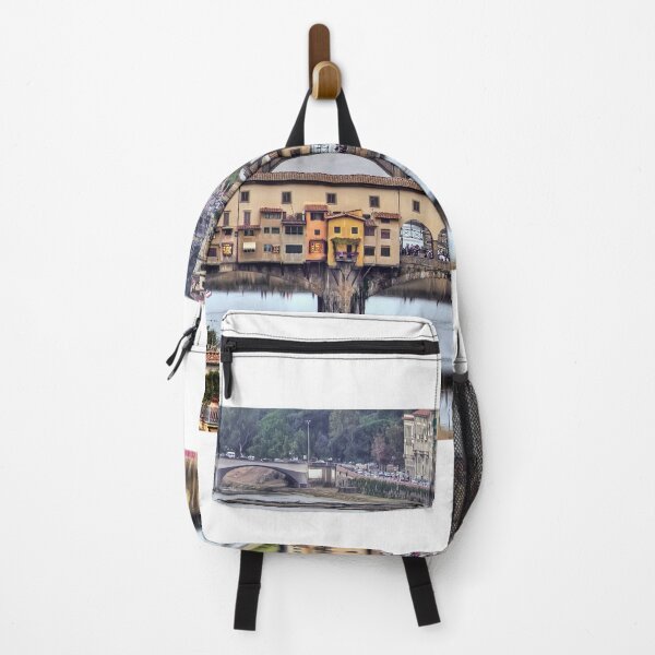 Item preview, Ponte Vecchio - Florence designed and sold by paolo1955.