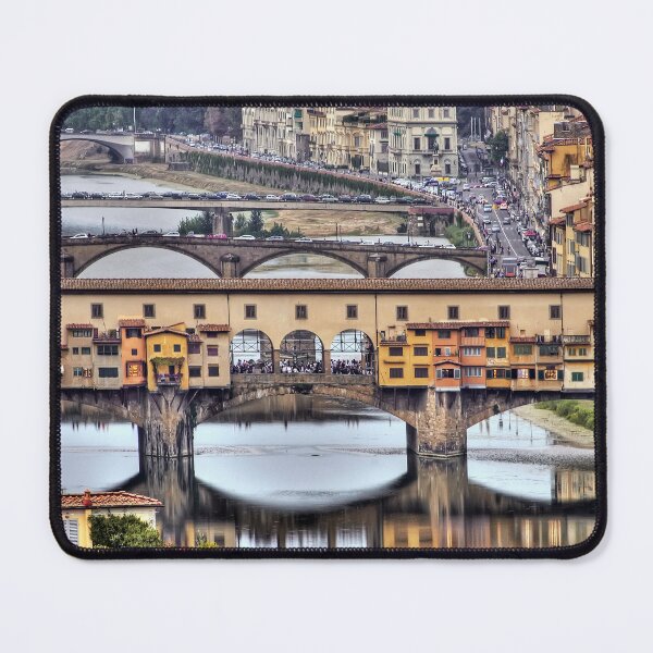 Item preview, Ponte Vecchio - Florence designed and sold by paolo1955.