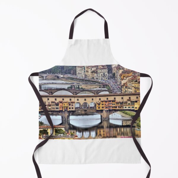 Item preview, Ponte Vecchio - Florence designed and sold by paolo1955.