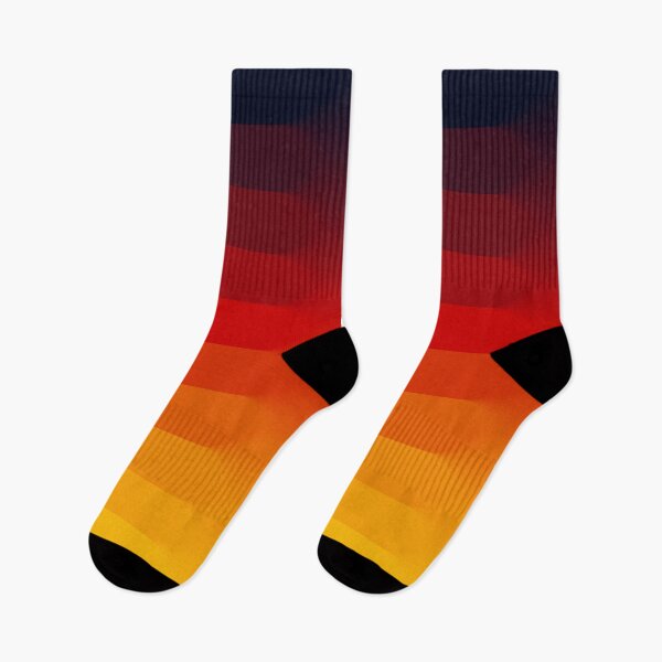 Item preview, Colour gradient, shaded yellow red black, 3D Effect designed and sold by AlfabetDesign.