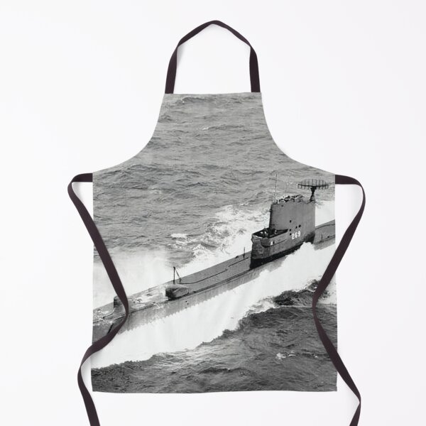 Item preview, USS RASHER (AGSS-269) STORE designed and sold by militarygifts.