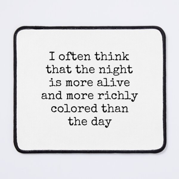Item preview, Vincent van Gogh Quote designed and sold by The-Quote-House.