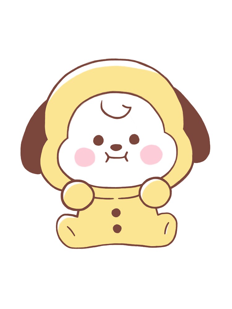 Bt21 Baby Chimmy | ubicaciondepersonas.cdmx.gob.mx