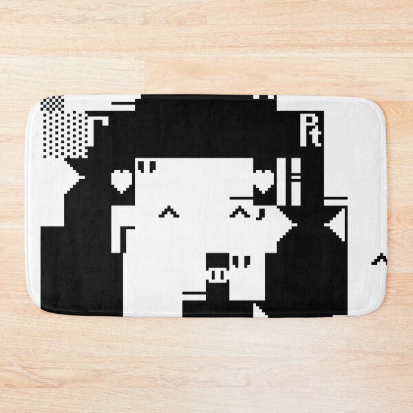 Item preview, DOS Punk 931 designed and sold by DOS-Punks.