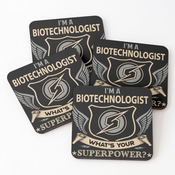 Item preview, Biotechnologist T Shirt - What Is Your Superpower Job Gift Item Tee designed and sold by nutallrosario.
