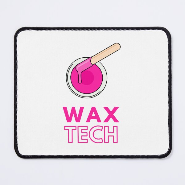 Item preview, Wax Tech designed and sold by 306Biz.