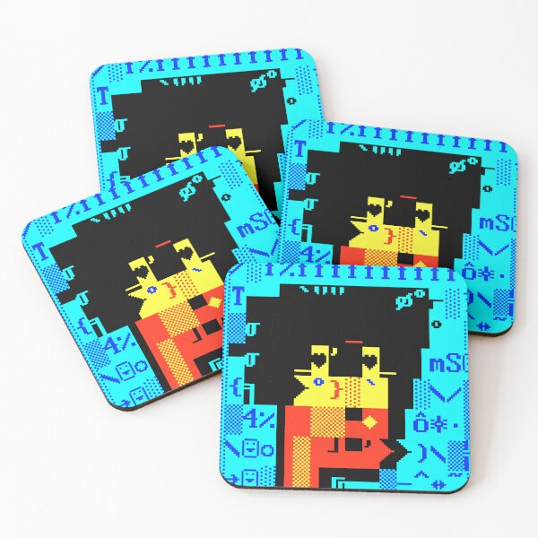 Item preview, DOS Punk 418 designed and sold by DOS-Punks.