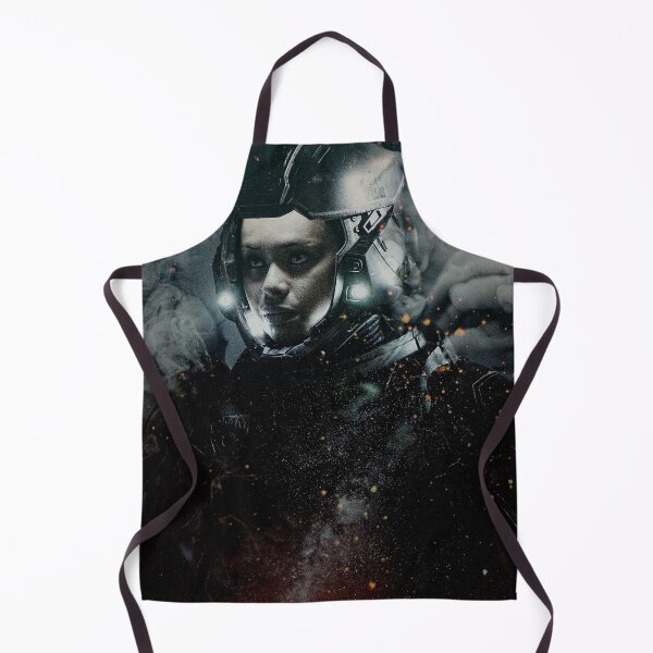 Item preview, Martian Marine designed and sold by dusan449.