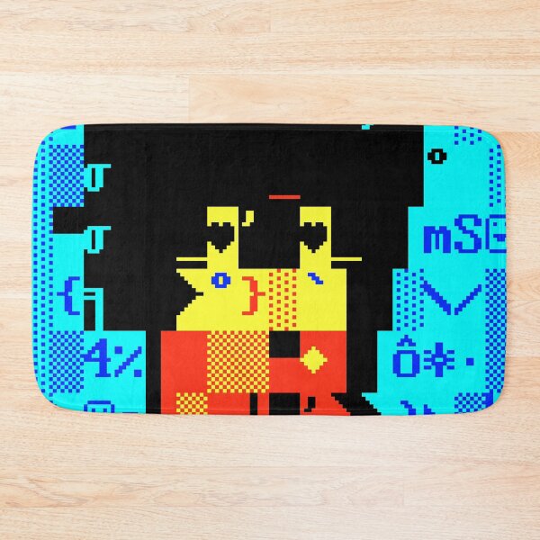 Item preview, DOS Punk 418 designed and sold by DOS-Punks.