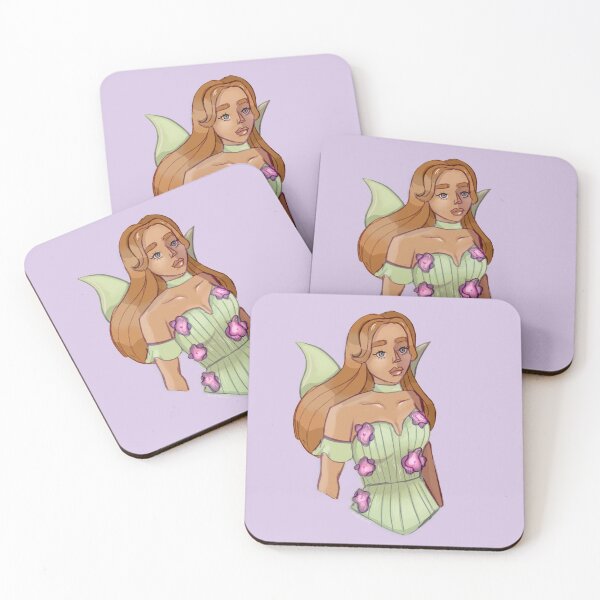 Item preview, Earth Fairy designed and sold by Liv Arnold.