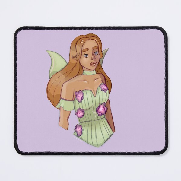 Item preview, Earth Fairy designed and sold by Liv Arnold.