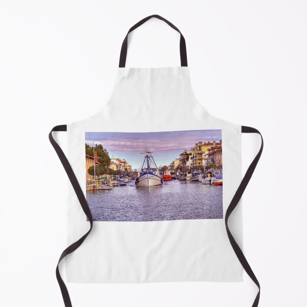 Item preview, Grado - The Harbour designed and sold by paolo1955.