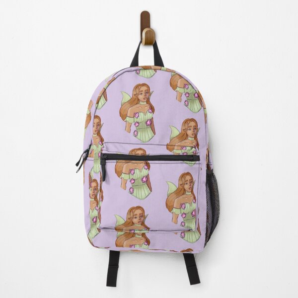 Item preview, Earth Fairy designed and sold by Liv Arnold.