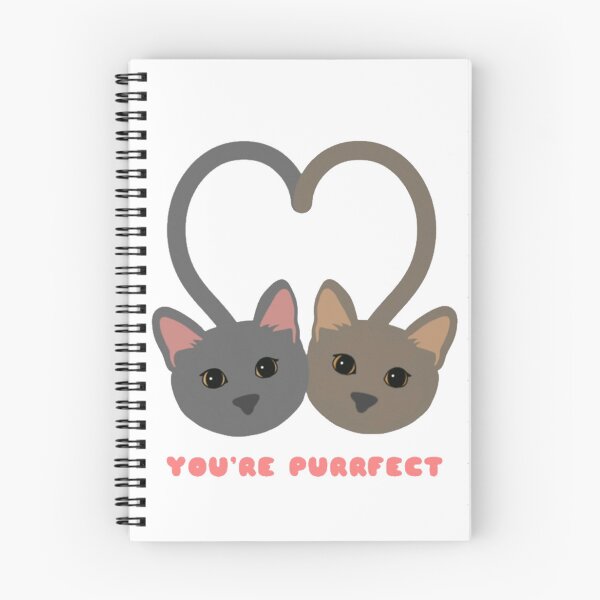 Item preview, You're Purrfect Cat designed and sold by radiantdark.
