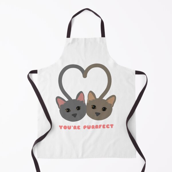 Item preview, You're Purrfect Cat designed and sold by radiantdark.