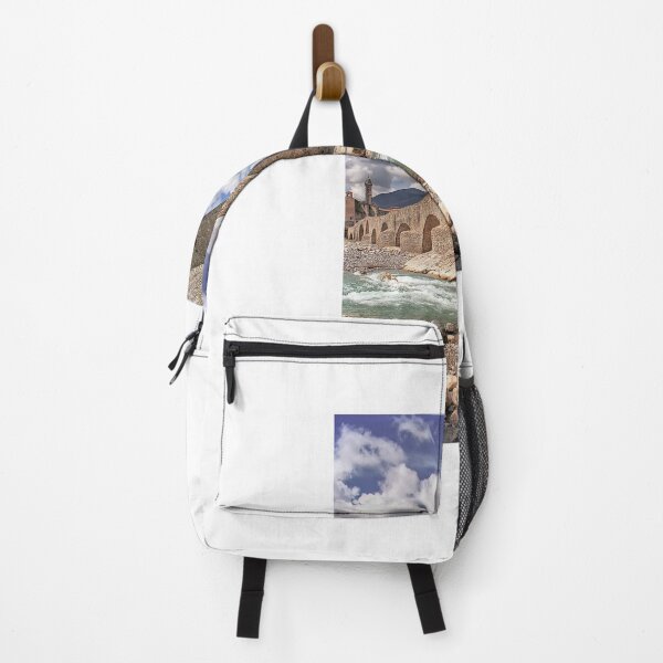 Item preview, Bobbio - Old Bridge designed and sold by paolo1955.