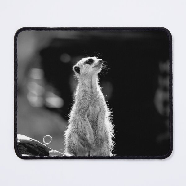 Item preview, High & Mighty (Monochrome) designed and sold by DoodleBugImages.