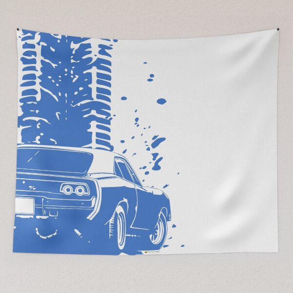 Item preview, Musclecar designed and sold by Akira-31.
