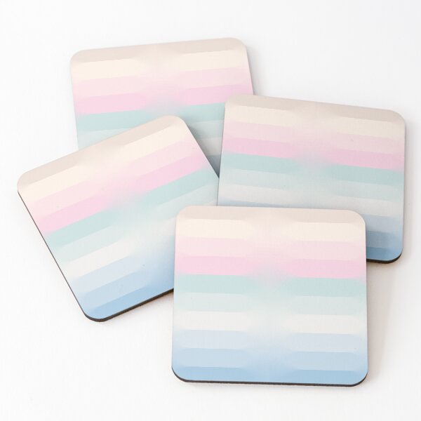 Item preview, Colour gradient, shaded marshmallow, 3D Effect designed and sold by AlfabetDesign.