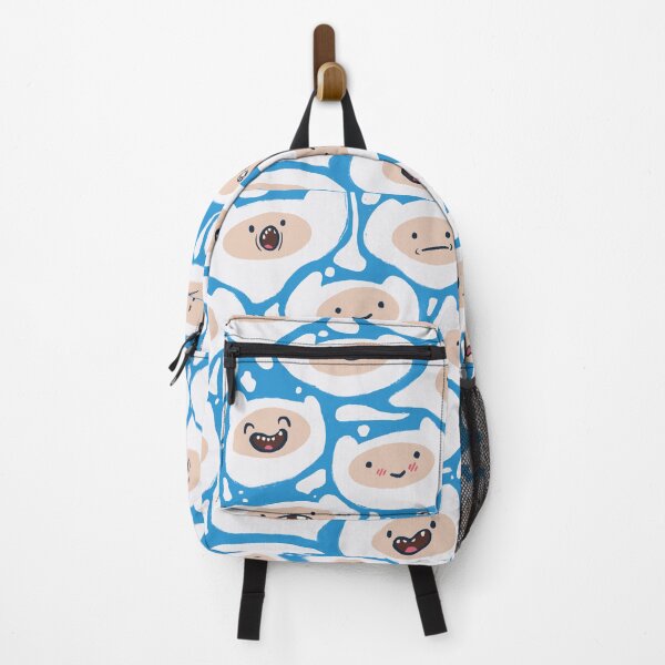 Item preview, Finn the Human Faces designed and sold by DannyOneOfMany.