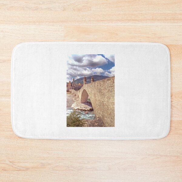 Item preview, Hunchback Bridge - Bobbio - Italy designed and sold by paolo1955.