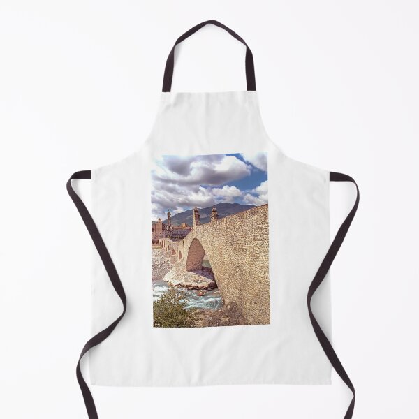 Item preview, Hunchback Bridge - Bobbio - Italy designed and sold by paolo1955.