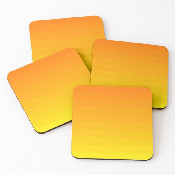 Item preview, Colour gradient, shaded yellow orange - sun, 3D Effect designed and sold by AlfabetDesign.