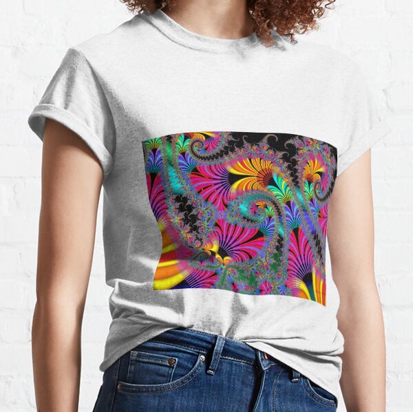Follow Your Dreams Classic T-Shirt