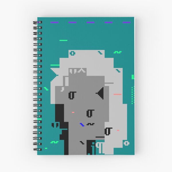 Item preview, DOSPunk 957 designed and sold by DOS-Punks.