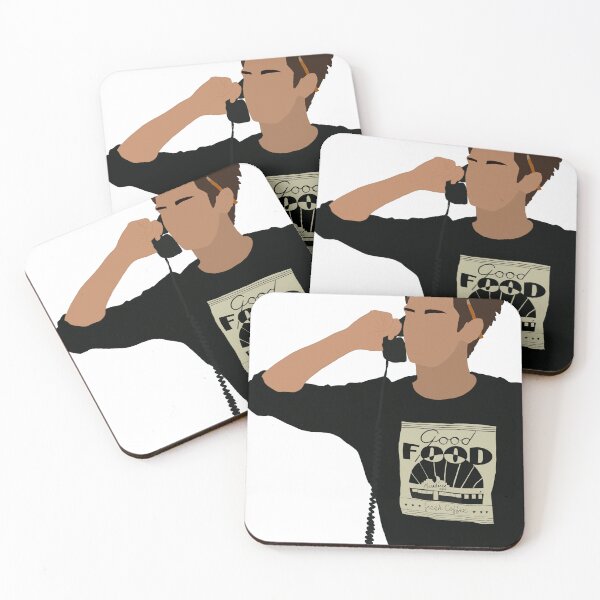 Item preview, Andrew Garfield Tik Tik Boom designed and sold by Lindsey2022.