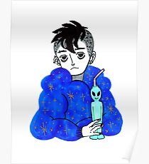 Casper Poster