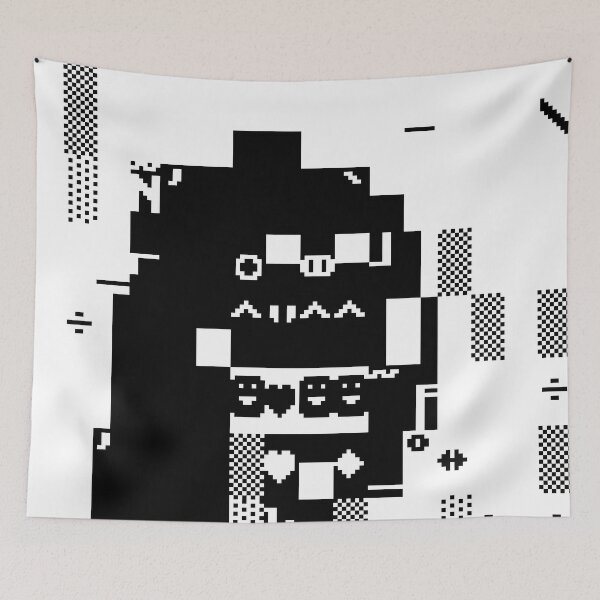 Item preview, DOS Punk 299 designed and sold by DOS-Punks.
