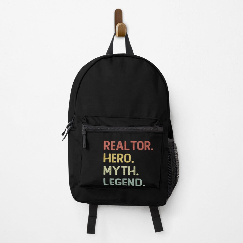 Vista previa del artículo con la obra «Mochila», diseñado y vendido por -MagicDesigns-.
