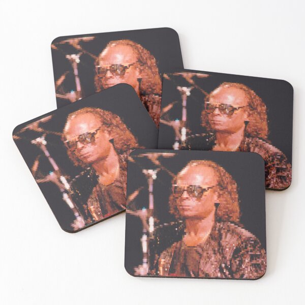 Item preview, Miles Davis Pixelate Image designed and sold by ramazis.
