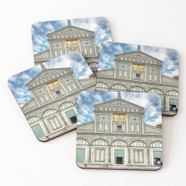 Item preview, San Miniato al Monte - Florence designed and sold by paolo1955.