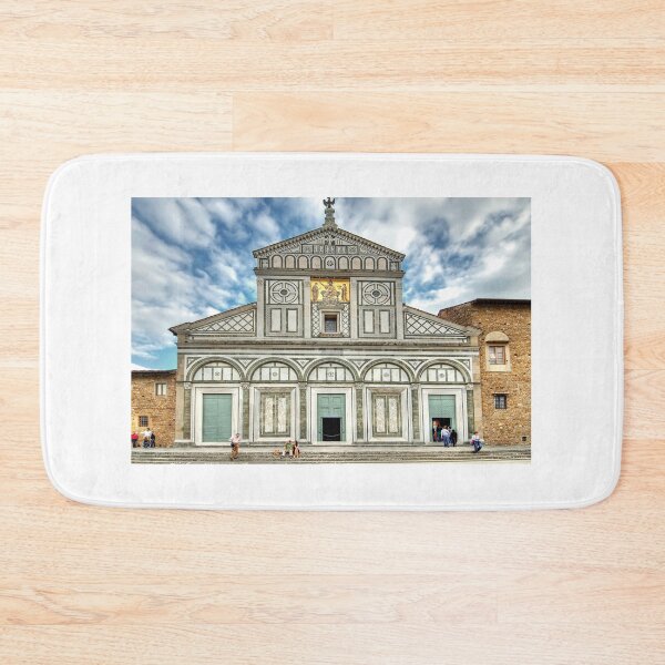 Item preview, San Miniato al Monte - Florence designed and sold by paolo1955.