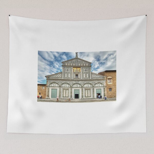 Item preview, San Miniato al Monte - Florence designed and sold by paolo1955.