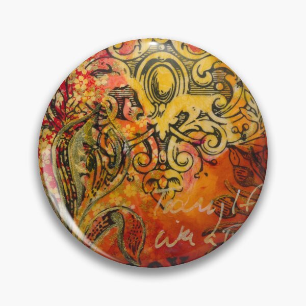 Item preview, Feel Like a Queen designed and sold by Nixpaints.