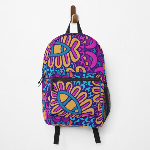 Item preview,  Boho chic: diseño boho con patrón de mandala. designed and sold by remonss.