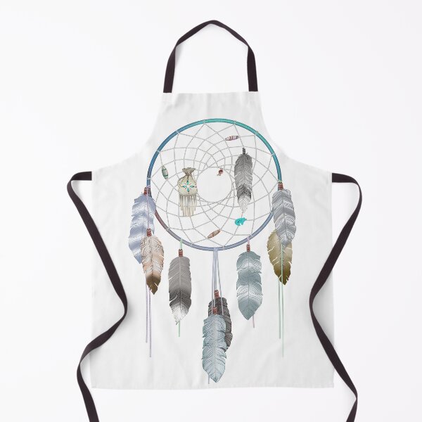 Item preview, Awakening, a dream catcher designed and sold by BrendaErickson.