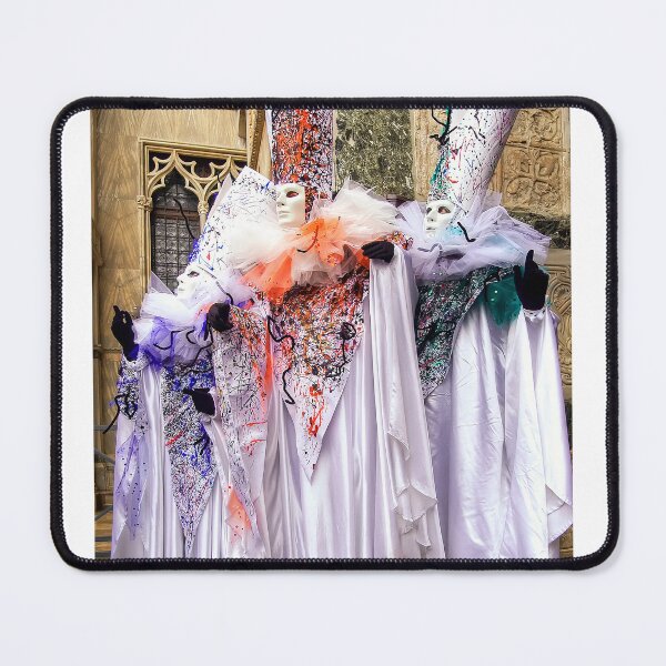 Item preview, Venice - Carnival Mask Series 10 designed and sold by paolo1955.