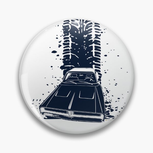 Item preview, Musclecar designed and sold by Akira-31.