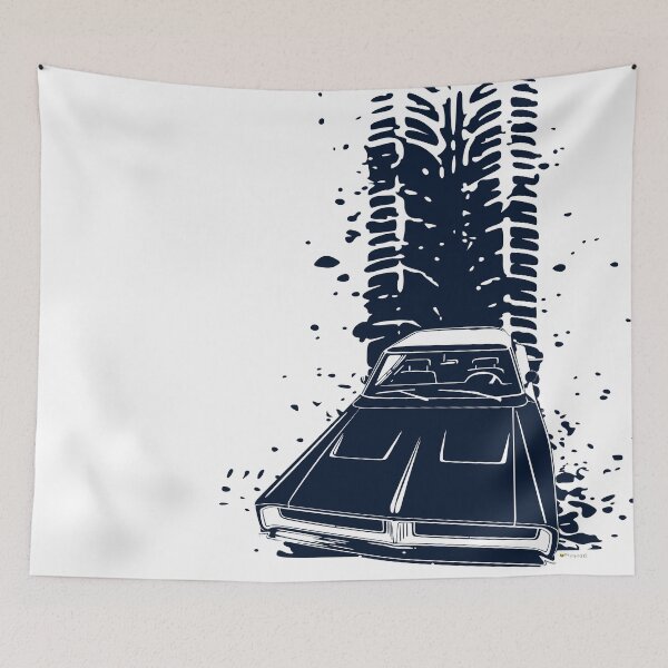 Item preview, Musclecar designed and sold by Akira-31.