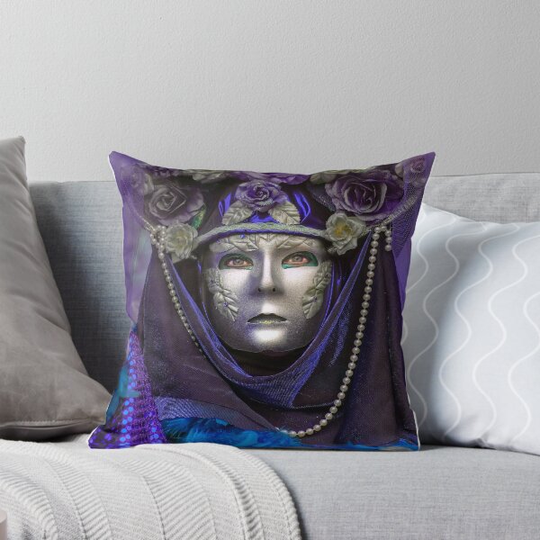 Item preview, Venice - Carnival  Mask Series 09 designed and sold by paolo1955.