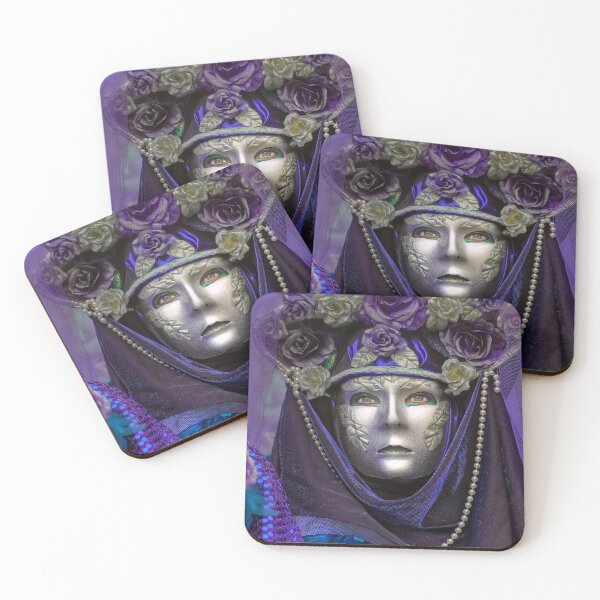 Item preview, Venice - Carnival  Mask Series 09 designed and sold by paolo1955.