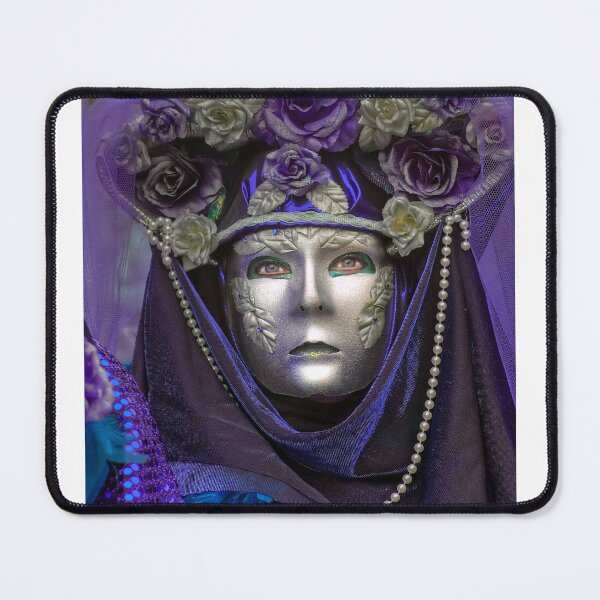 Item preview, Venice - Carnival Mask Series 09 designed and sold by paolo1955.